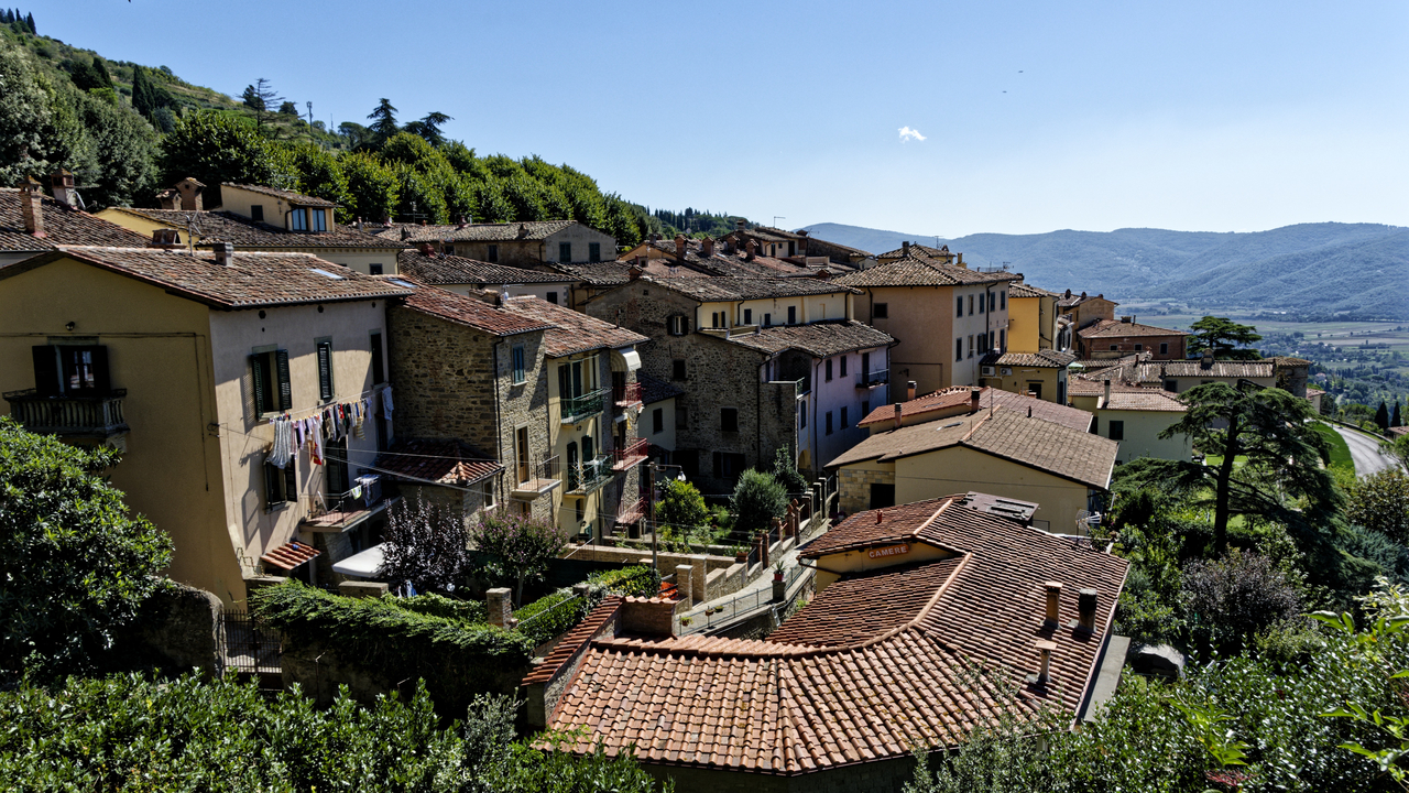 20220912 112410••Cortona•Tuscany•Italy